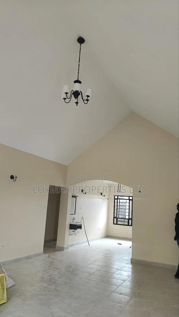 4bdrm Bungalow in Acacia Paradise, Kitengela for sale