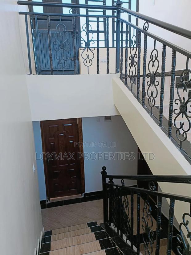 Furnished 4bdrm Maisonette in Kimalat, Kitengela for sale