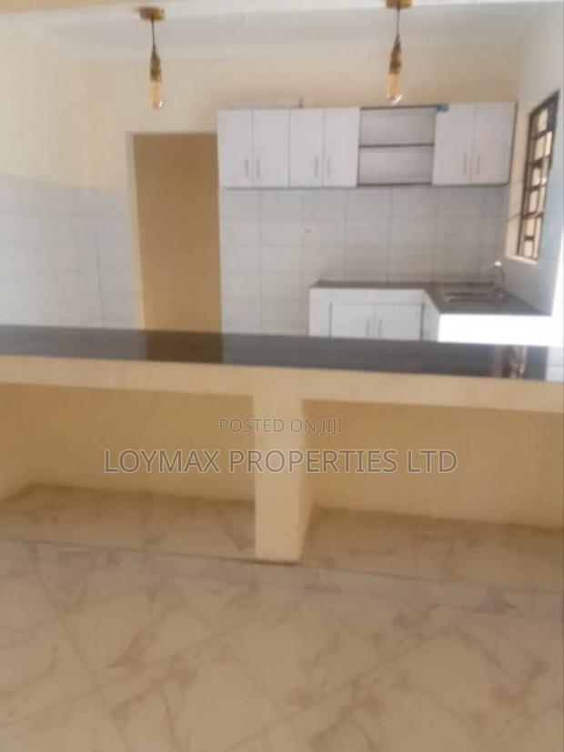 3bdrm Bungalow in Milimani, Kitengela for sale