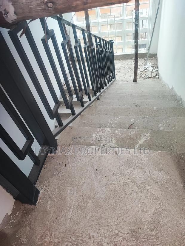 5bdrm Maisonette in Muigai Estate, Kitengela for sale