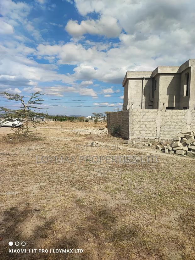 50/100 in Kitengela Milimani Near Orchard School