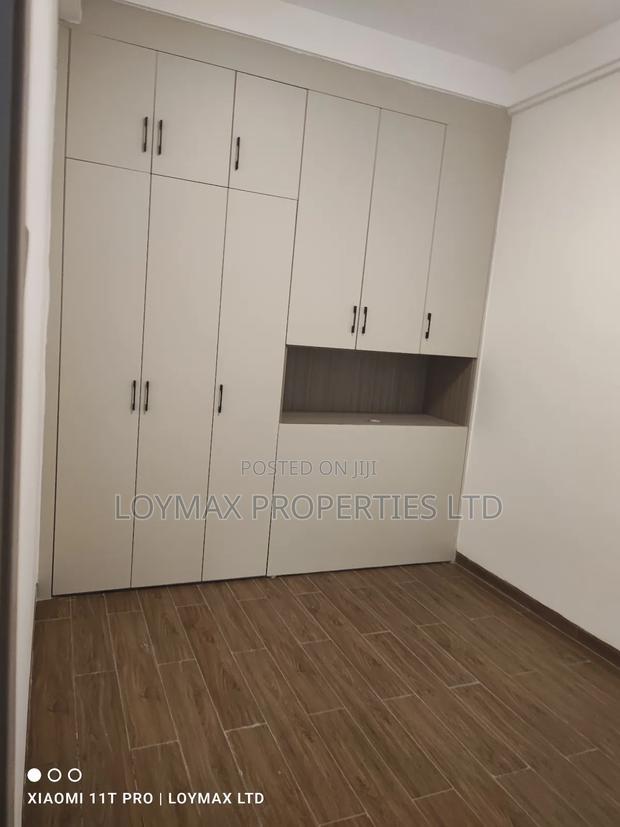 2bdrm Apartment in Capital Rise Heights, Kilimani for rent