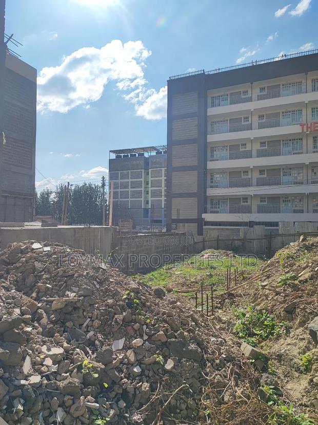2bdrm Apartment in Kyangombe ., Kitengela for sale