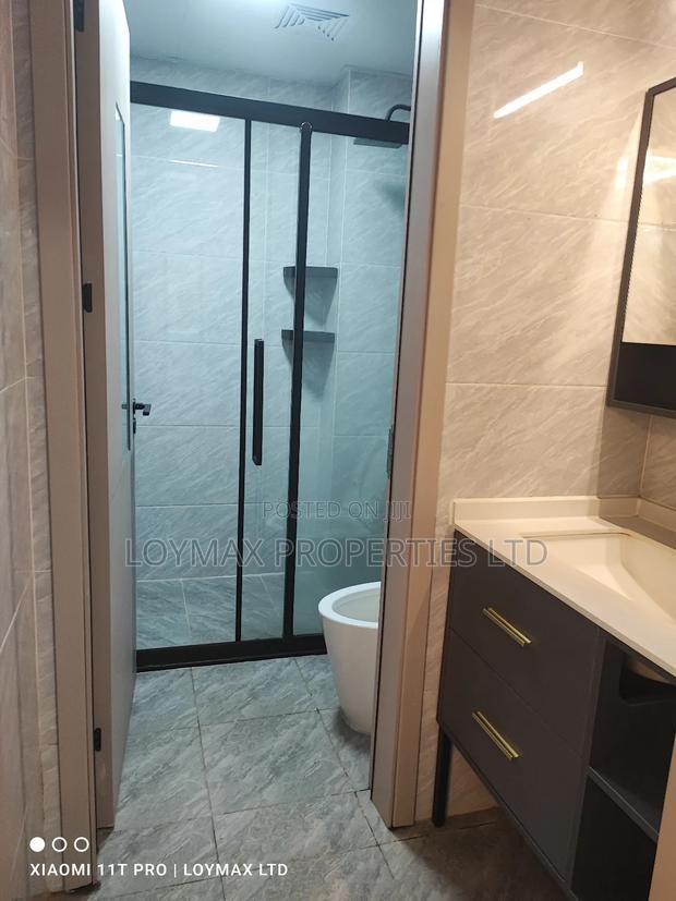 2bdrm Apartment in Capital Rise Heights, Kilimani for rent