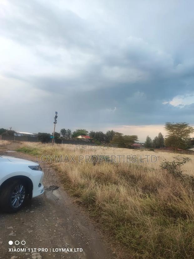 Chuna Estate Kitengela 100/100 3rd Avenue