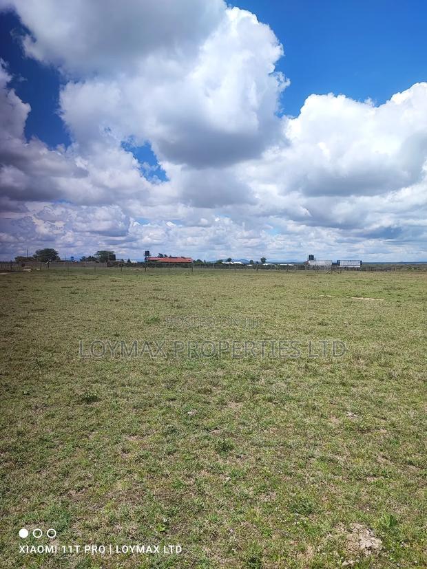 15 Acres Isinya Konza Road