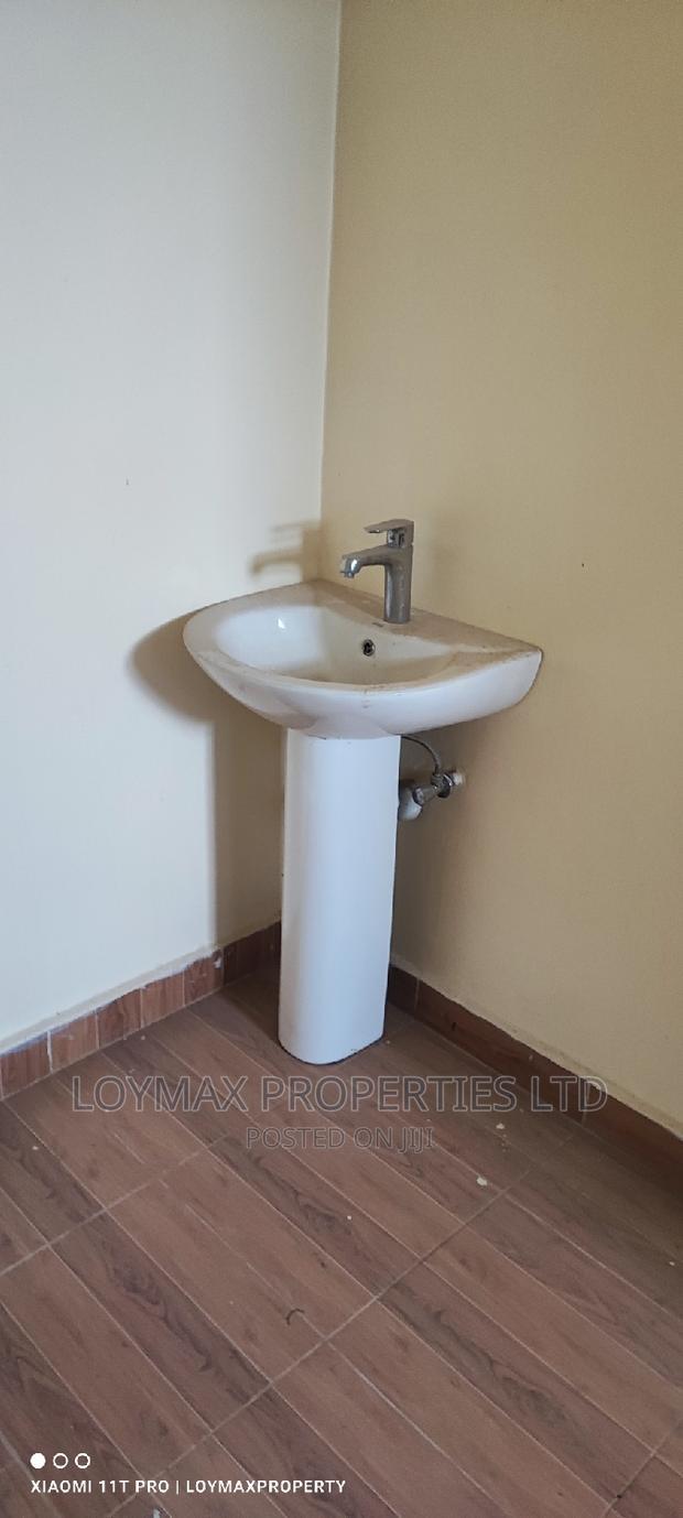 4bdrm Mansion in Milimani Behind Mvc, Kitengela for sale