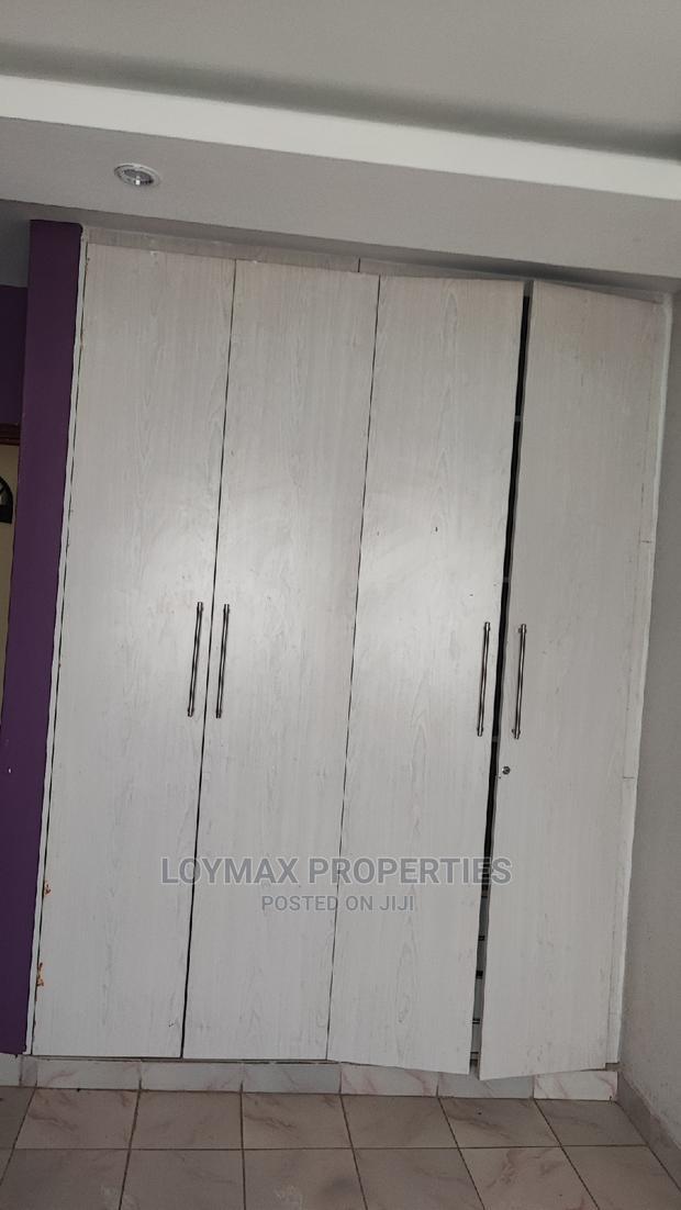 6bdrm Maisonette in Ngoigwa Estate for sale