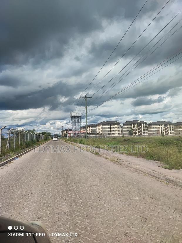 2 Acres Kisaju Next to Mwalimu Sacco Estate