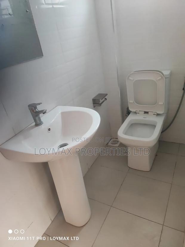 6bdrm Maisonette in Nonkopir Airview, Kitengela for rent