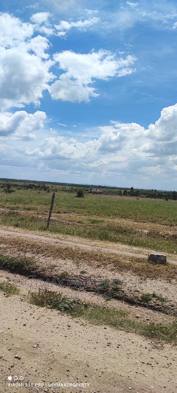 30 Acres for Sale in Ngatatoek Kajiado County
