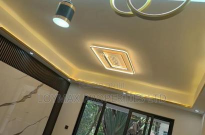2bdrm Apartment in Capital Rise Heights, Kilimani for rent