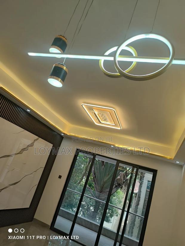 2bdrm Apartment in Capital Rise Heights, Kilimani for rent