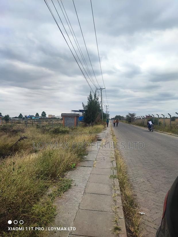 2 Acres Kisaju Mwalimu Sacco on Sale
