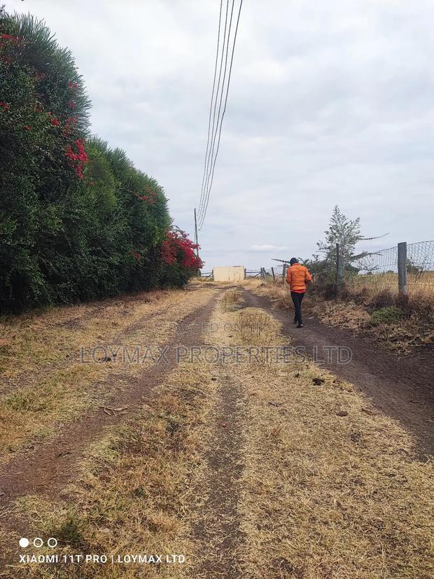 5 to 10 Acres in Kitengela Ostrich Farm