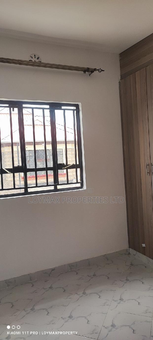 3bdrm Bungalow in Acacia, Kitengela for sale