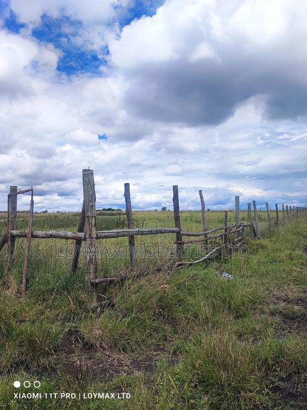 2 Acres on Sale in Kitengela Kisaju