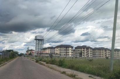 2 Acres Kisaju Next to Mwalimu Sacco Estate