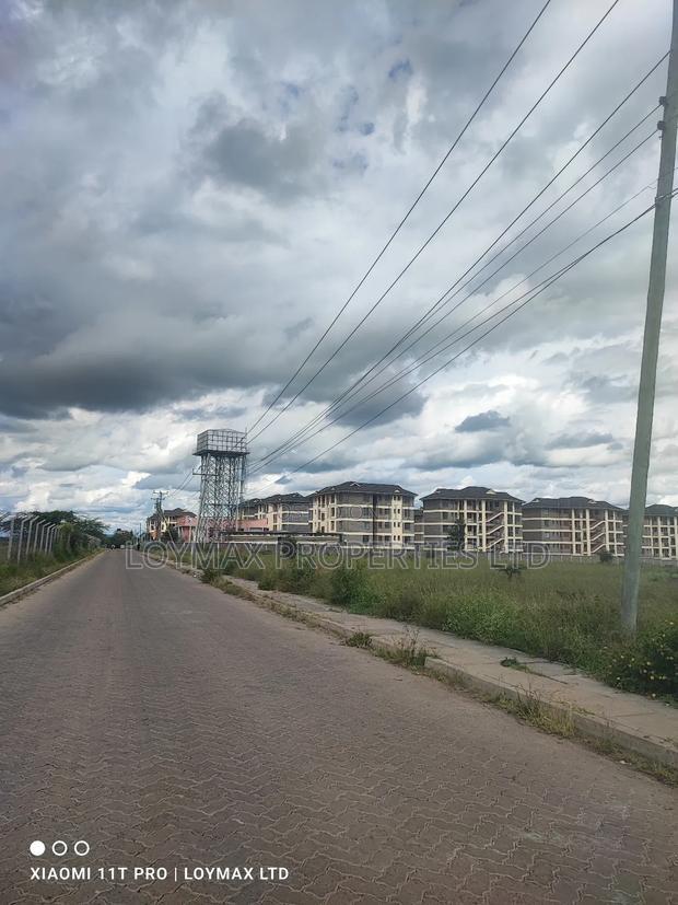 2 Acres Kisaju Next to Mwalimu Sacco Estate