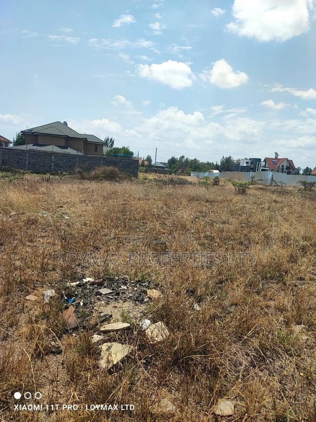 1/2 Acre Land on Sale in Kitengela Chuna Estate