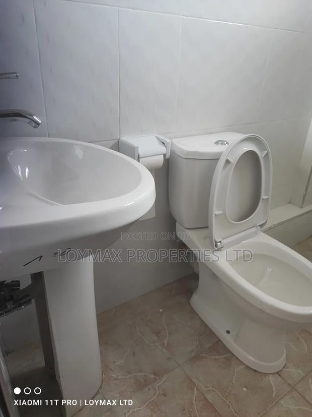 Furnished 4bdrm Maisonette in Kimalat, Kitengela for sale