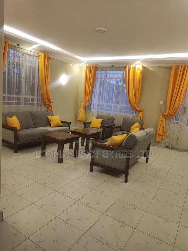 5bdrm Maisonette in Muigai Estate, Kitengela for sale