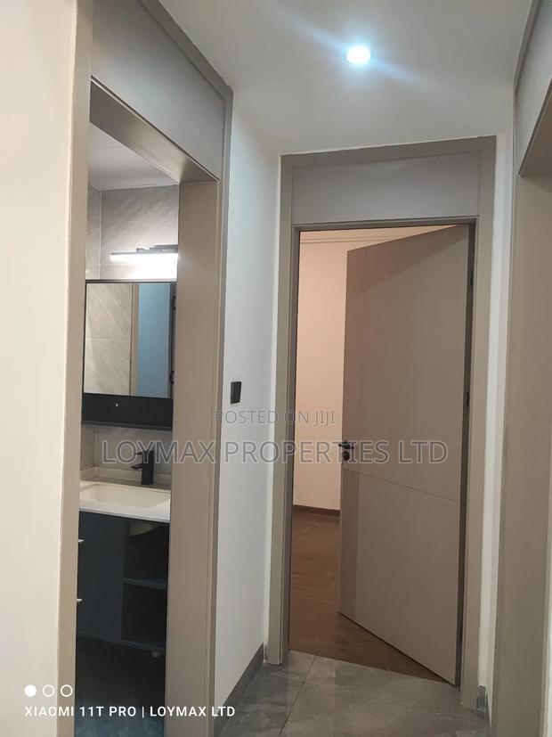 2bdrm Apartment in Capital Rise Heights, Kilimani for rent