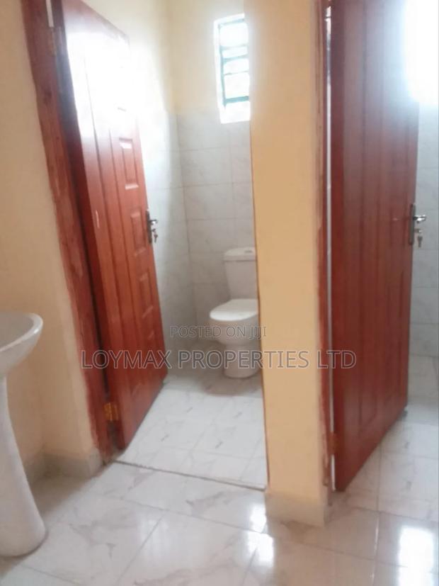 3bdrm Bungalow in Milimani, Kitengela for sale