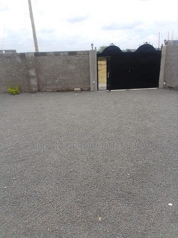 3bdrm Bungalow in Milimani, Kitengela for sale