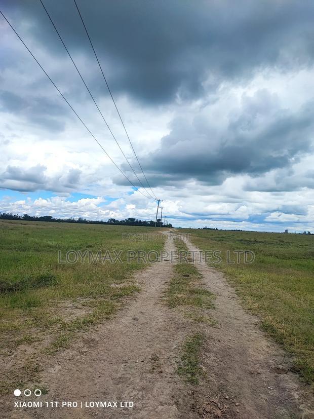 50 Acres Block for Sale in Kitengela Kisaju