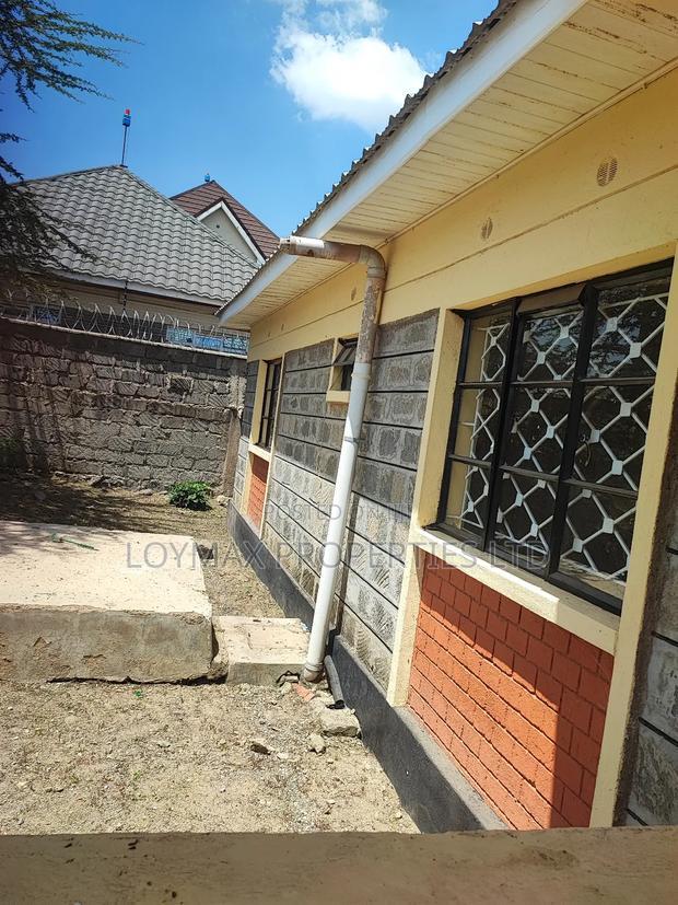 4bdrm Bungalow in Chuna Estate, Kitengela for sale