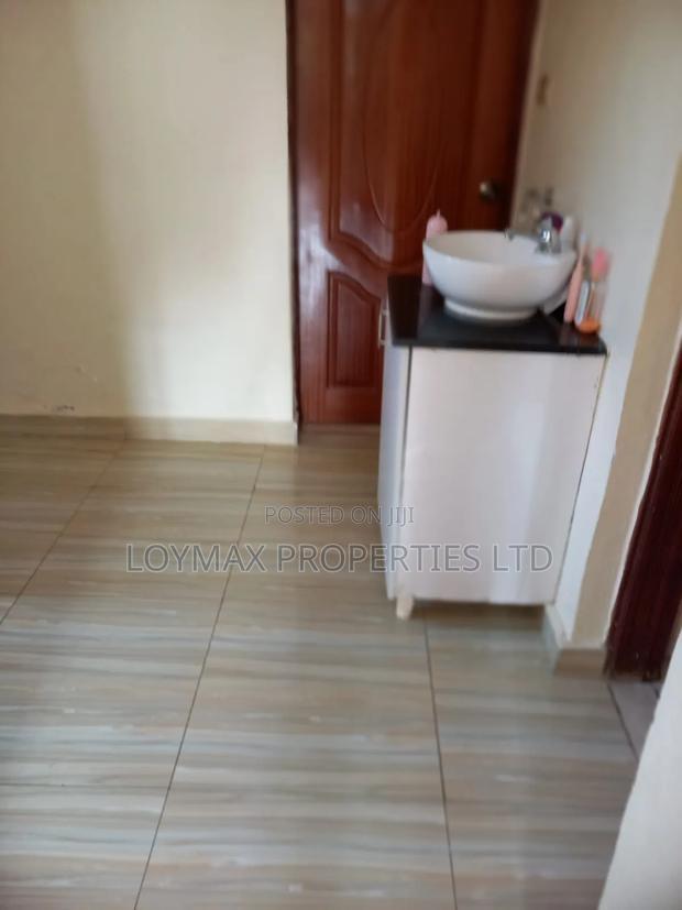 4bdrm Maisonette in Muigai Estate, Kitengela for sale