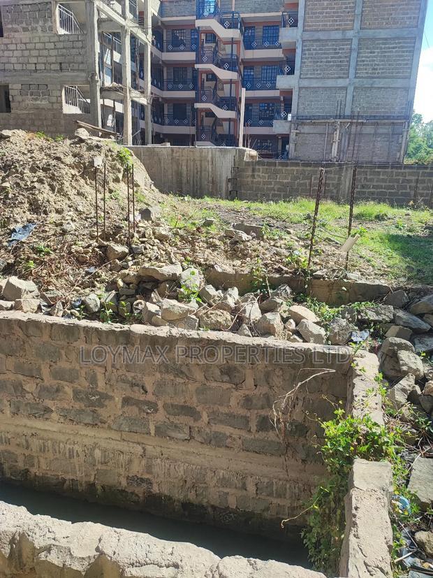 2bdrm Apartment in Kyangombe ., Kitengela for sale