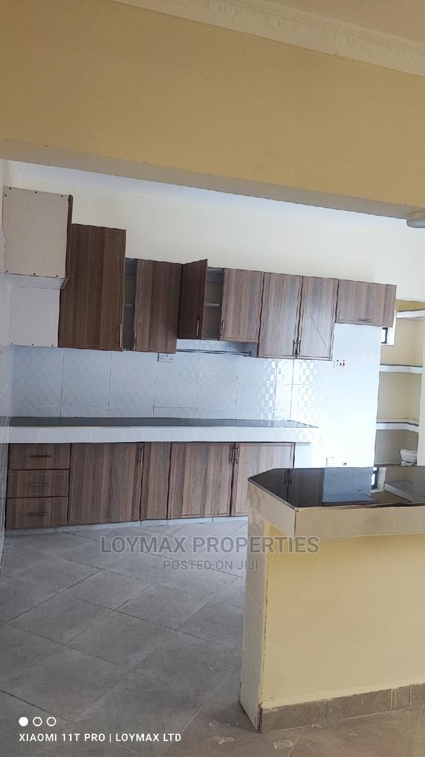 3bdrm Bungalow in Acacia, Kitengela for sale