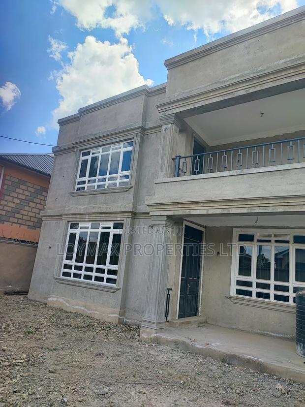 5bdrm Maisonette in Muigai Estate, Kitengela for sale