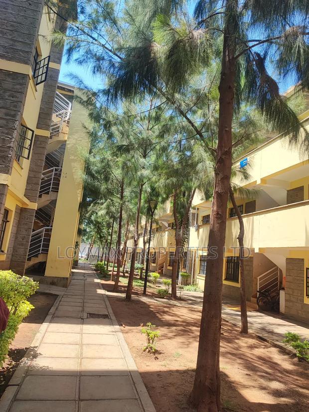 3bdrm Apartment in Karibu Homes, Athi River for sale