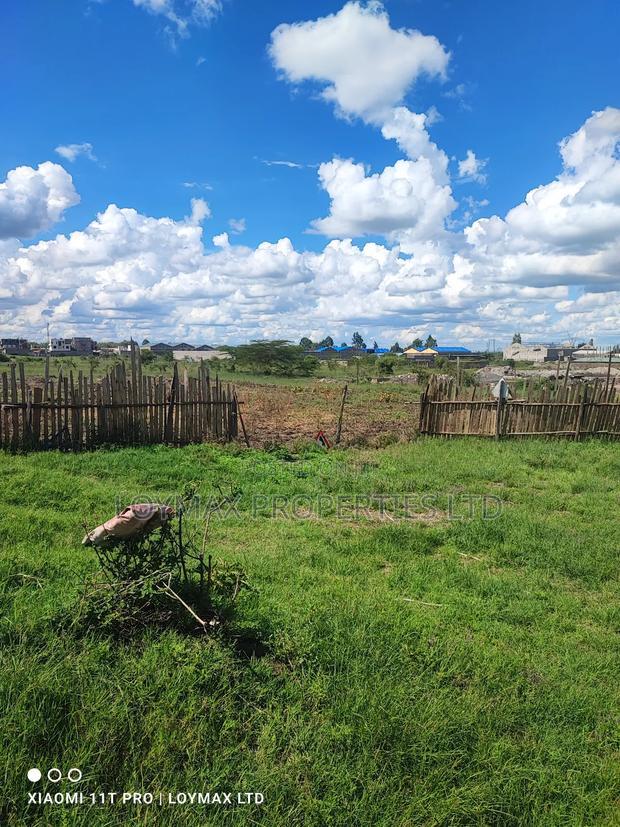10 Acres Kasarani Also Eastern Bypass Nairobi