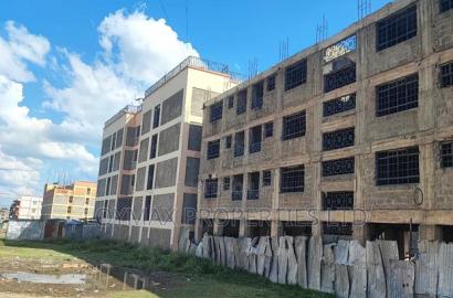 2bdrm Apartment in Kyangombe ., Kitengela for sale