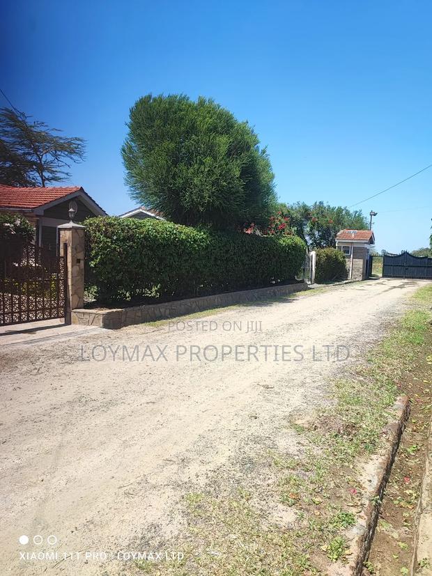 3bdrm House in Yukos Estate, Kitengela for sale