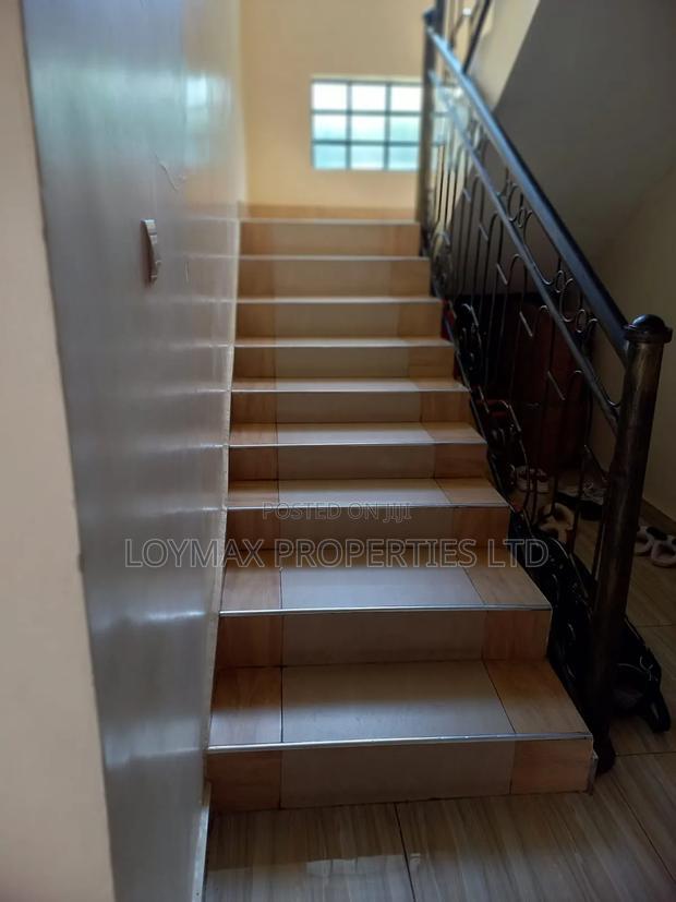 4bdrm Maisonette in Muigai Estate, Kitengela for sale