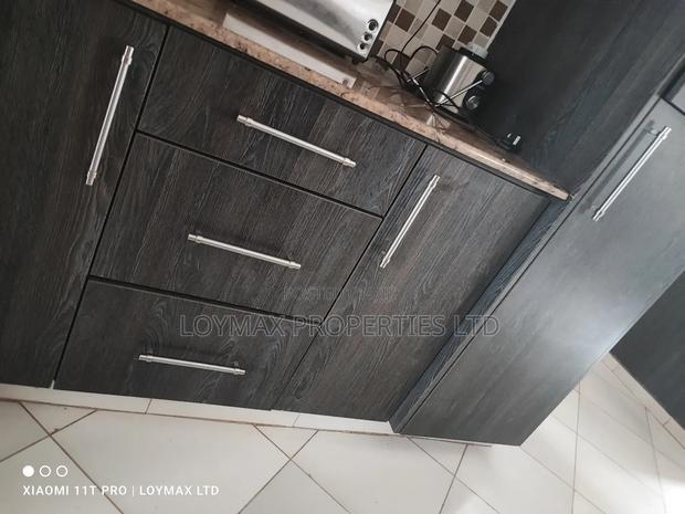 5bdrm Maisonette in Chuna Estate, Kitengela for sale