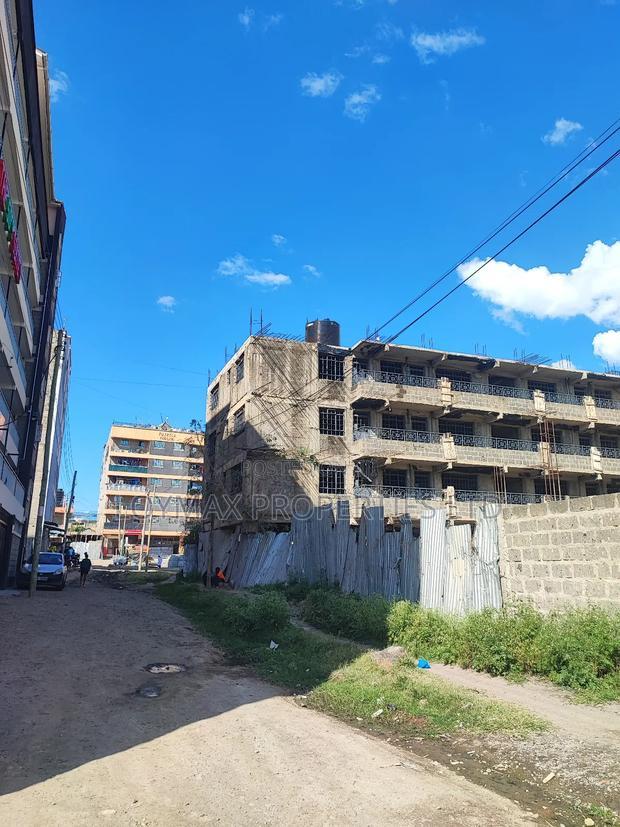 2bdrm Apartment in Kyangombe ., Kitengela for sale