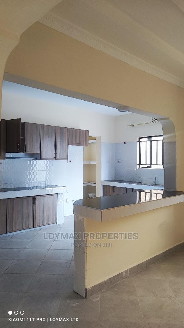 3bdrm Bungalow in Acacia, Kitengela for sale