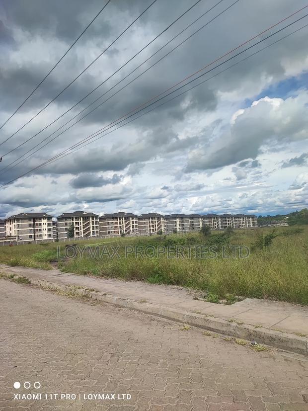 2 Acres Kisaju Next to Mwalimu Sacco Estate