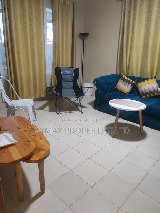 5bdrm Maisonette in Muigai Estate, Kitengela for sale