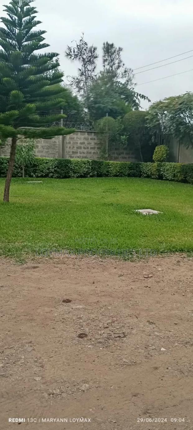 6bdrm Maisonette in Safaricom One, Kitengela for sale