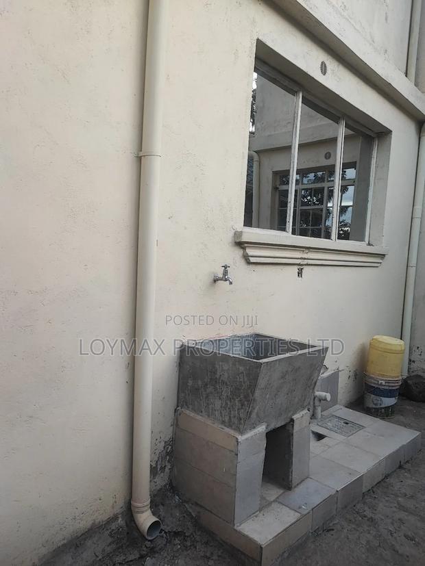 5bdrm Maisonette in Muigai Estate, Kitengela for sale