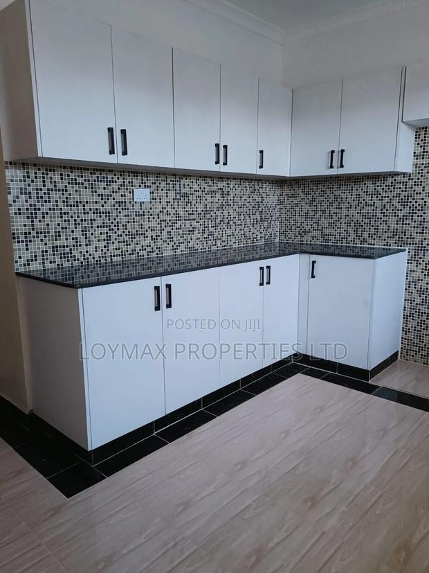 Furnished 4bdrm Maisonette in Kimalat, Kitengela for sale