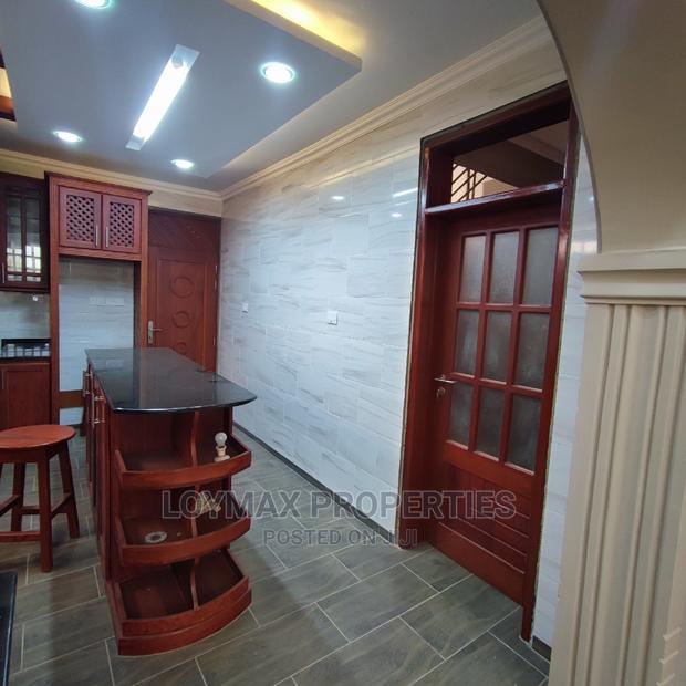 5bdrm Maisonette in Reli Sacco, Kitengela for sale