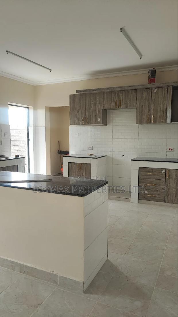 4bdrm Bungalow in Acacia Paradise, Kitengela for sale